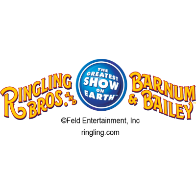 Ringling Bros.™ Clown Poster Series