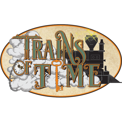Trains of Time
