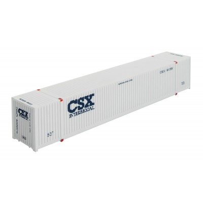CSX Container - Rd# 935576 - Rel. 02/18  