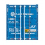 C.H. Robinson- Rd# 530705- Rel. 2/19 
