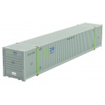 COFC 53' Container - Rd#618025  Rel.6/19 