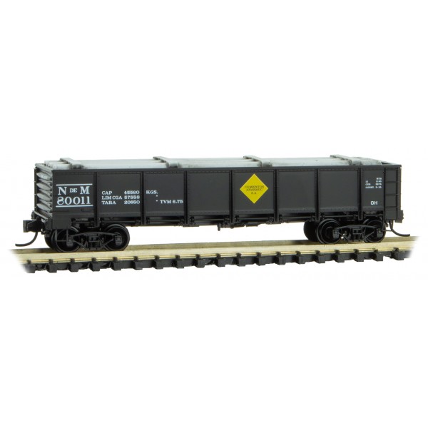 NdeM w/load - Rd# 80011 - Rel. 02/20    