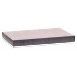 N Scale Permanent Magnet (under track) (308) (1 ea)