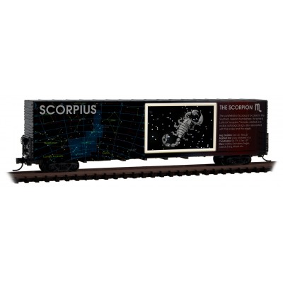 Constellation - Scorpius Rel. 11/21   