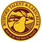 Medford, Talent  & Lakecreek Freelance Railroad