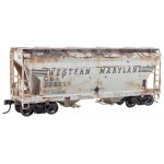 HO CSX/ex-WM weathered Rd# 226699 MSRP $49.95 (PAY 25% DEPOSIT NOW)  - Available 8/2024         